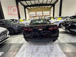 شيفروليه كامارو